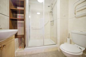 Shower Room- click for photo gallery